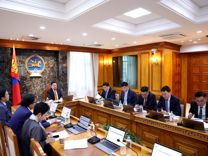 Мэдээллийн технологийн үйлдвэрлэлийг дэмжих виртуал бүс байгуулав